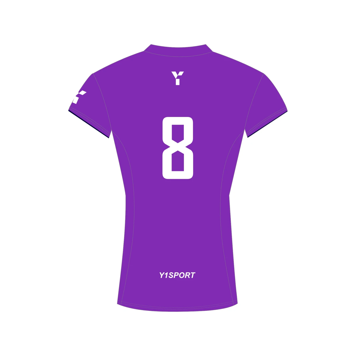 Crostyx HC - Women's Playing Shirt (H) - Image 2