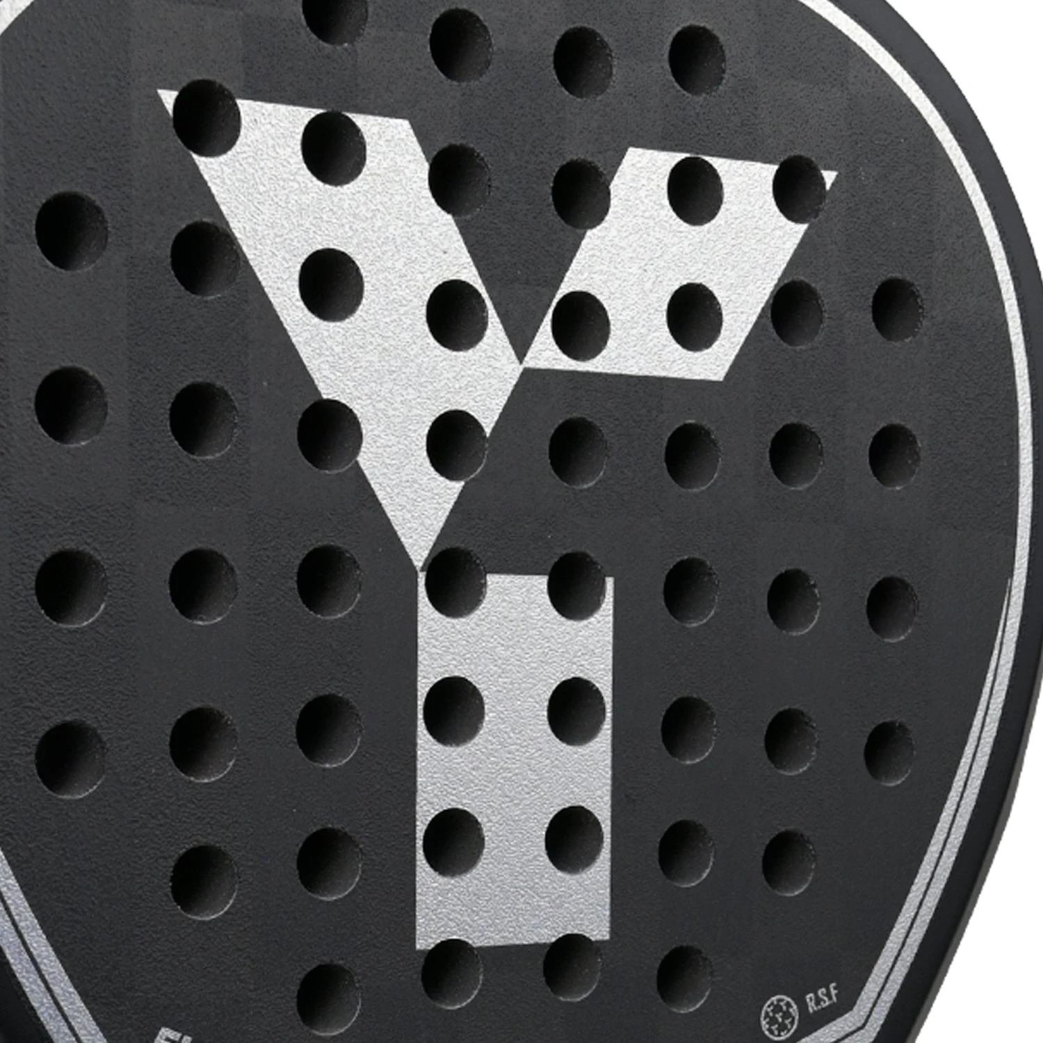 Elite 22C Padel Racket - Image 8