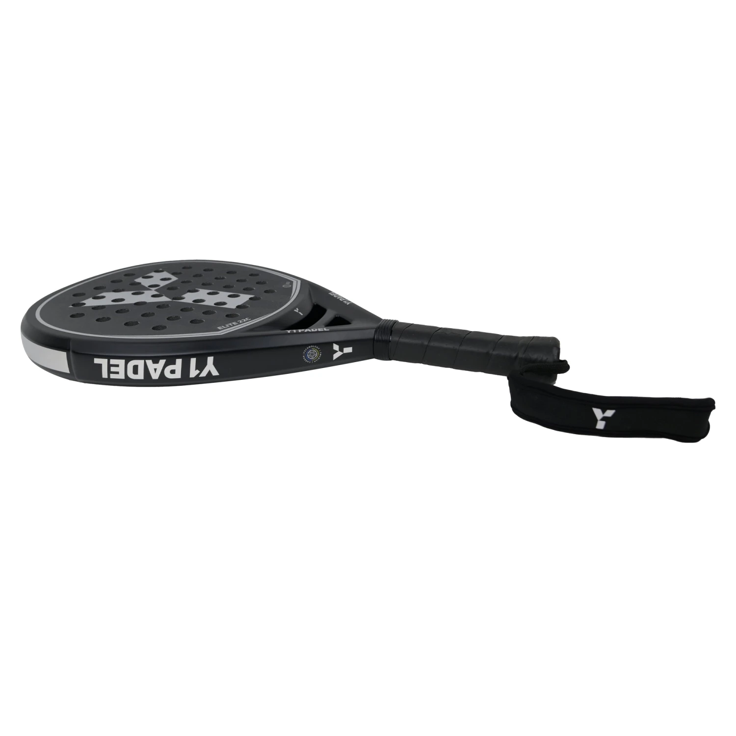 Elite 22C Padel Racket - Image 4