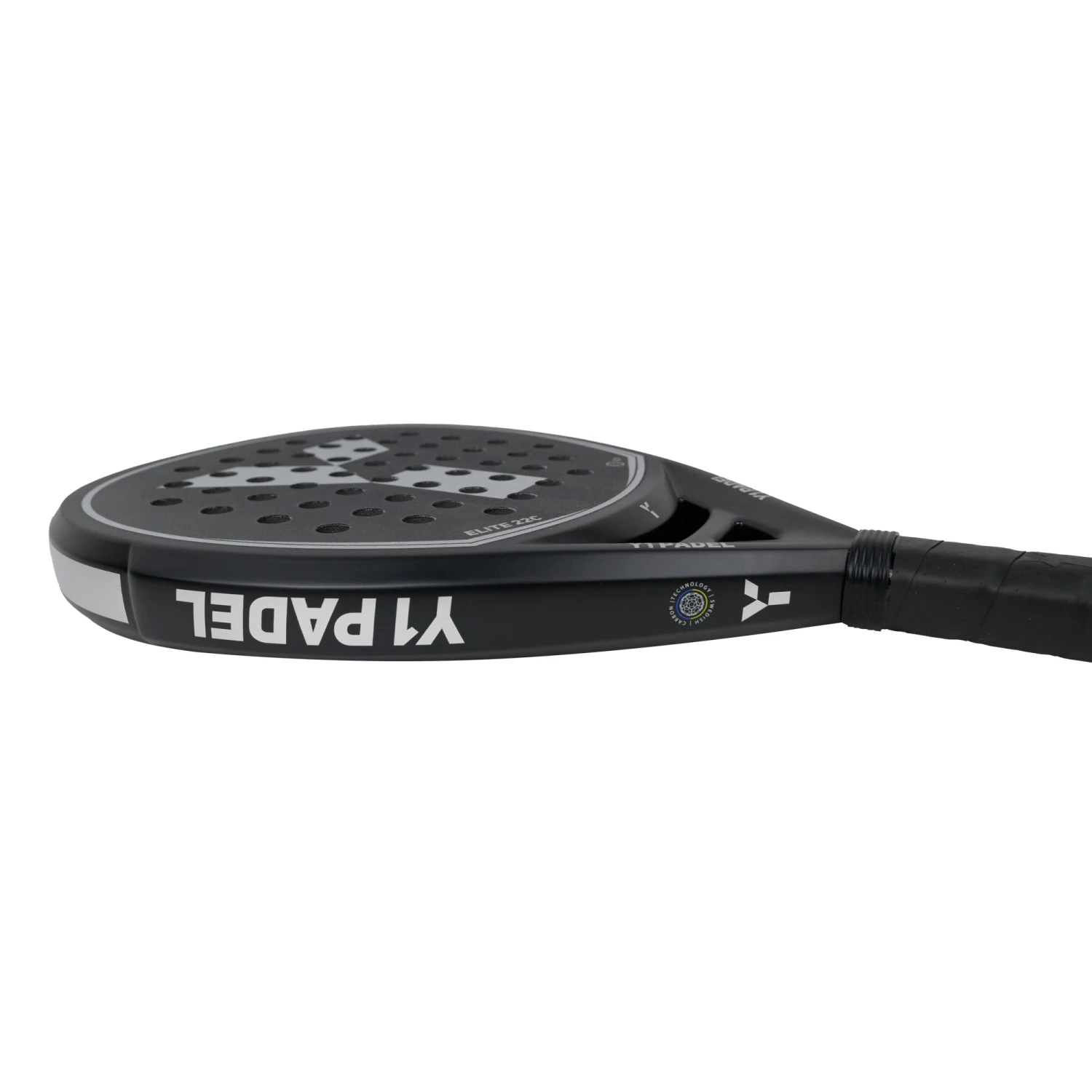 Elite 22C Padel Racket - Image 5