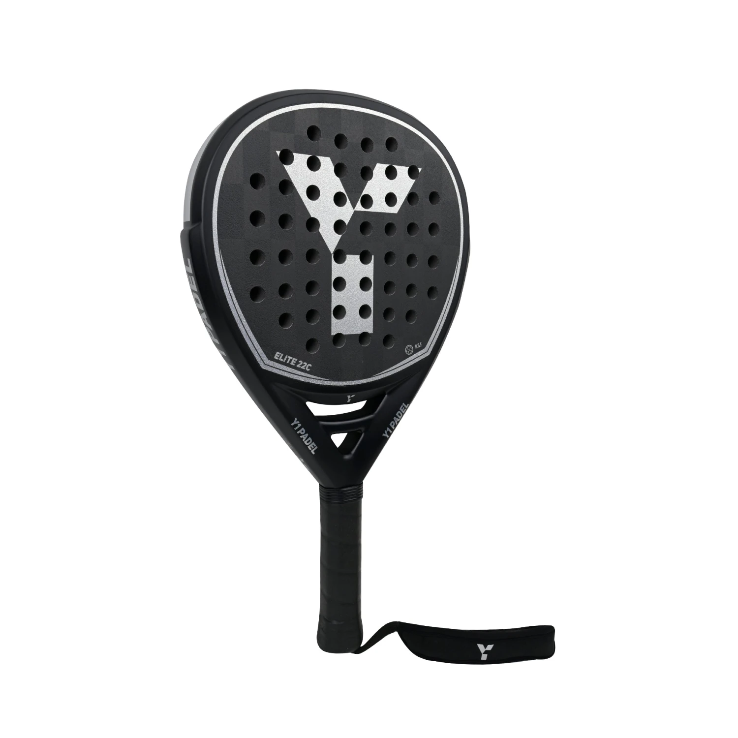 Elite 22C Padel Racket - Image 3