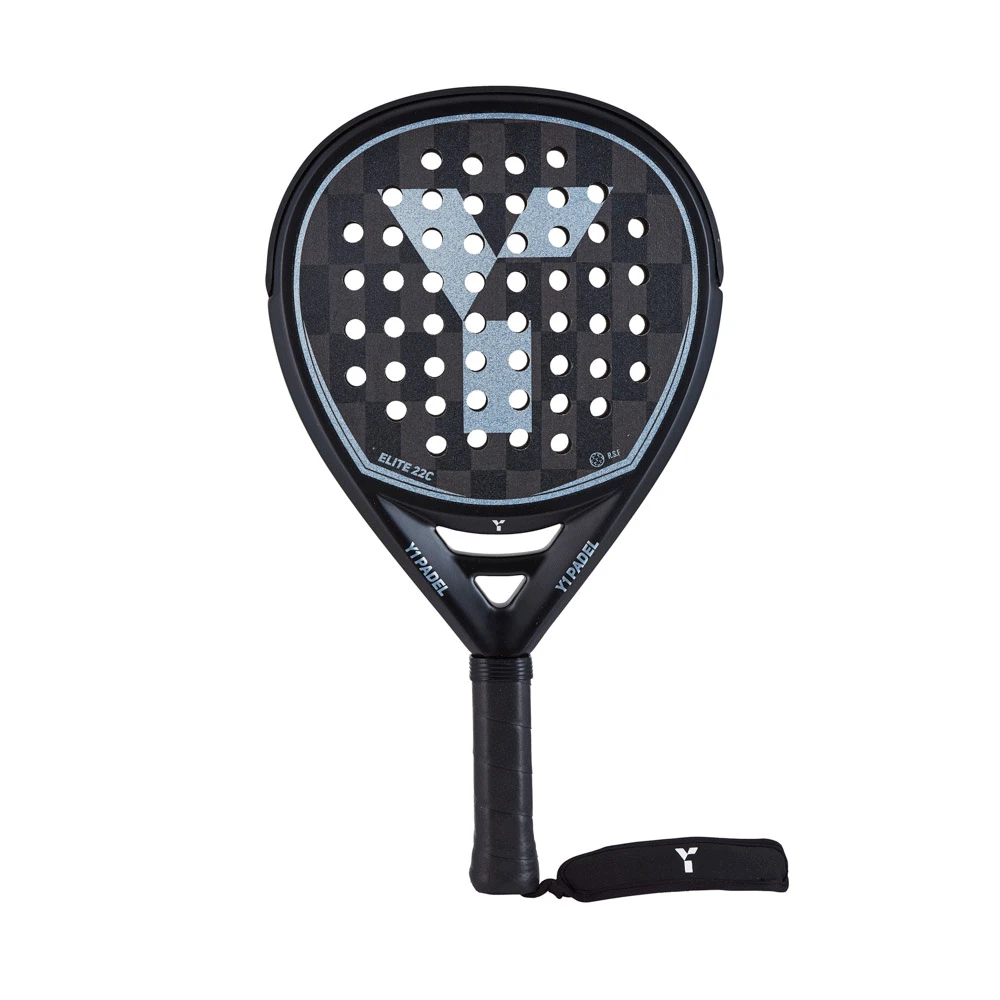Elite 22C Padel Racket - Image 2