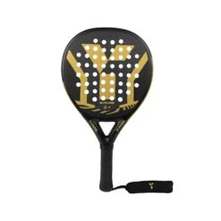 Elite Cork Padel Racket