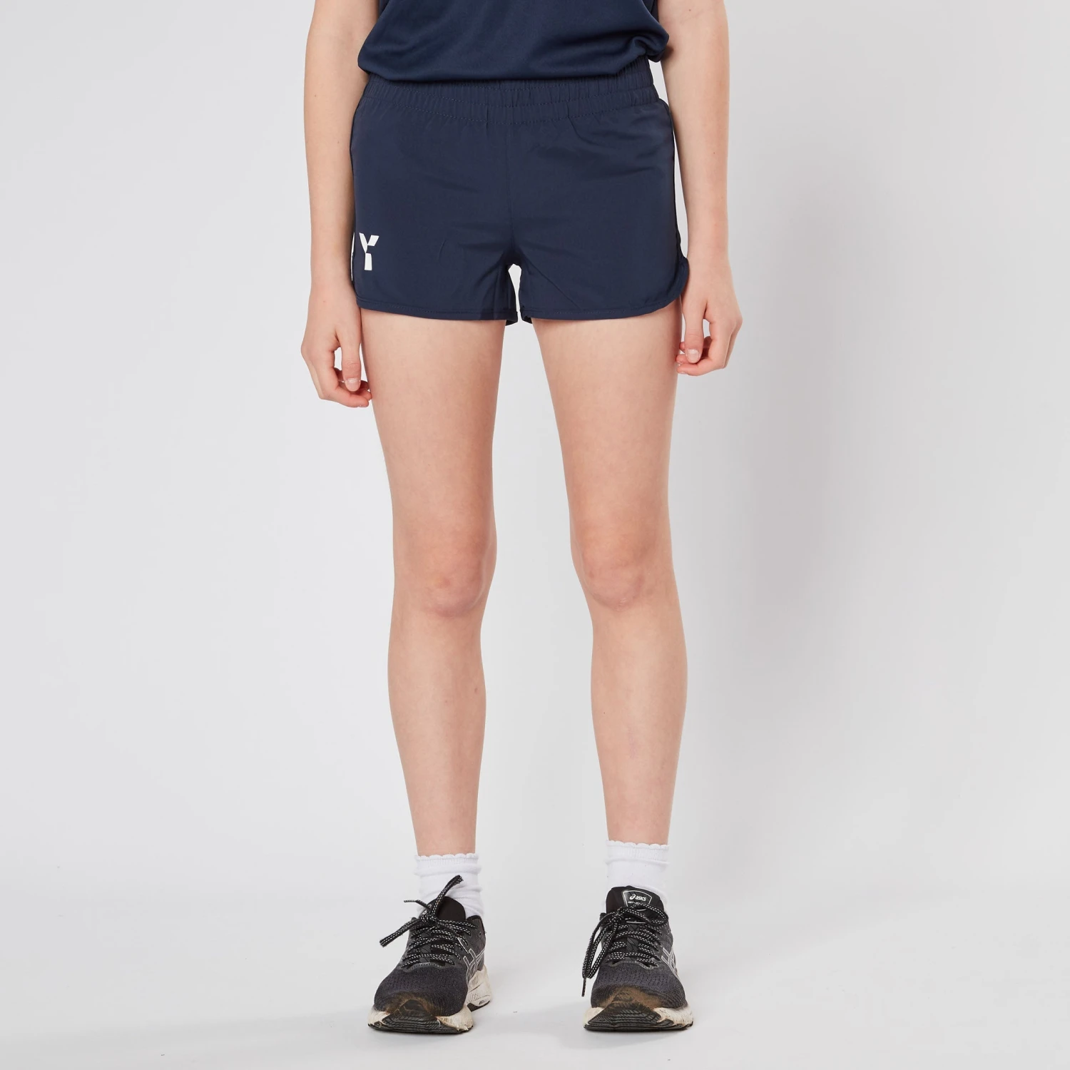 Padel4All Lockleaze - Shorts Women's Navy - Image 3