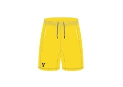 GK Shorts - Yellow