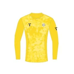 Buckingham HC - GK Smock (Long Sleeve) - Yellow