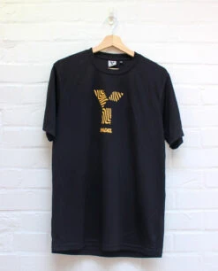 Mirage Alt Padel Training Top - Orange