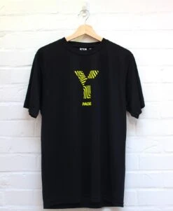 Mirage Alt Padel Training Top - Yellow