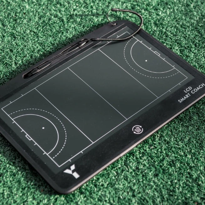 Y1 Smart Coach - Hockey LCD Coaching Board - Image 2