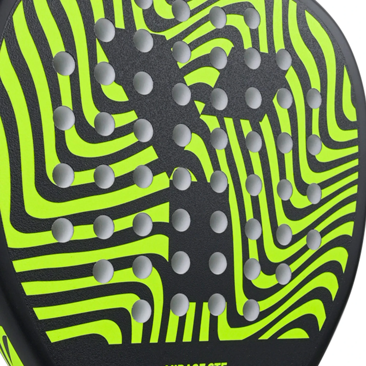 Mirage CTF Padel Racket - Image 7