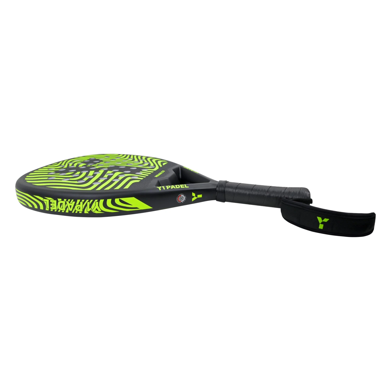 Mirage CTF Padel Racket - Image 4