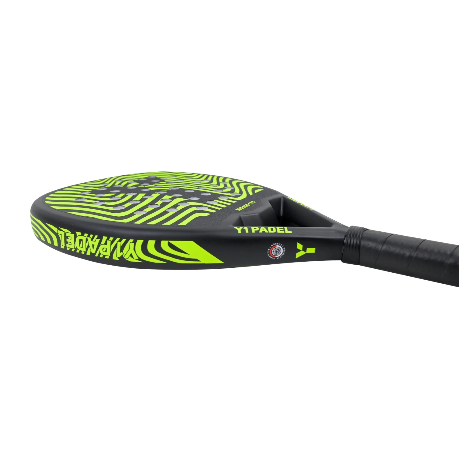Mirage CTF Padel Racket - Image 5