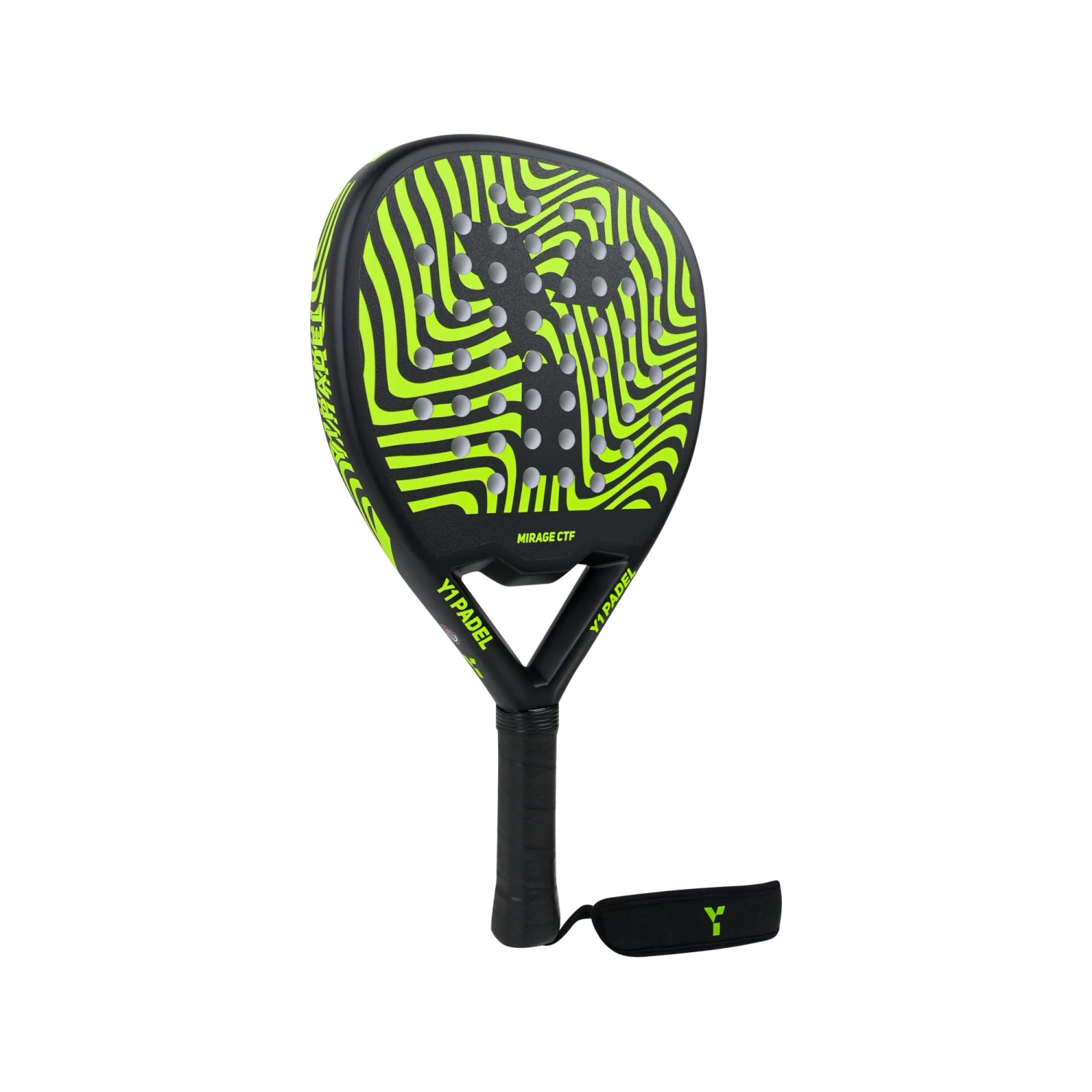 Mirage CTF Padel Racket - Image 3
