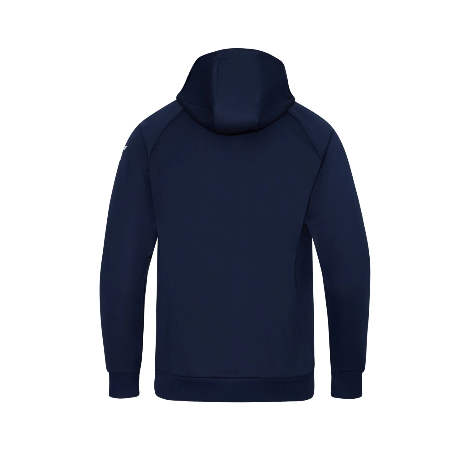 Performance Hoody Unisex Navy - Image 2