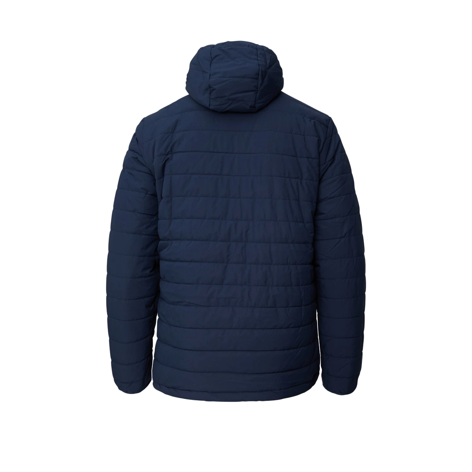 Cambridge City HC - Padded Jacket Unisex Navy - Image 2
