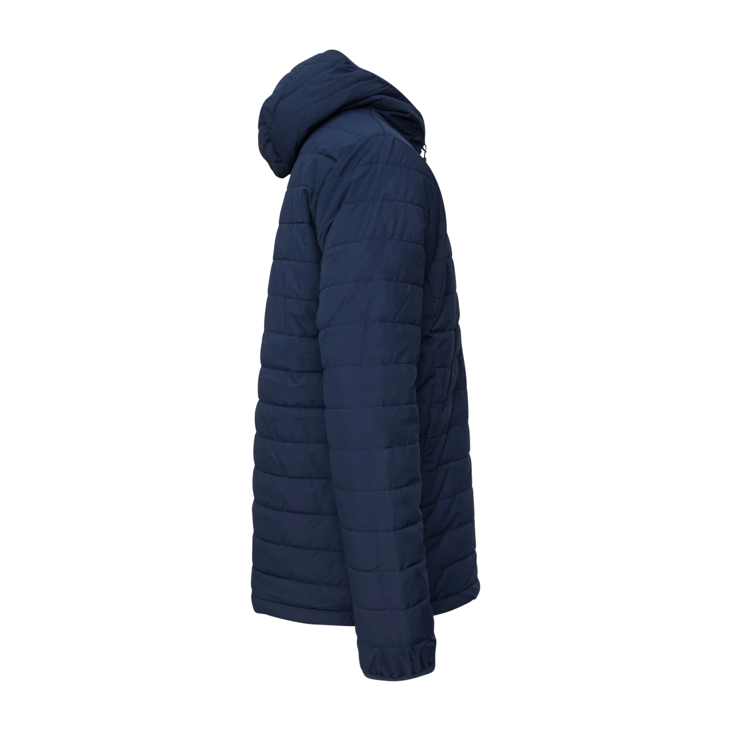 Cambridge City HC - Padded Jacket Unisex Navy - Image 3