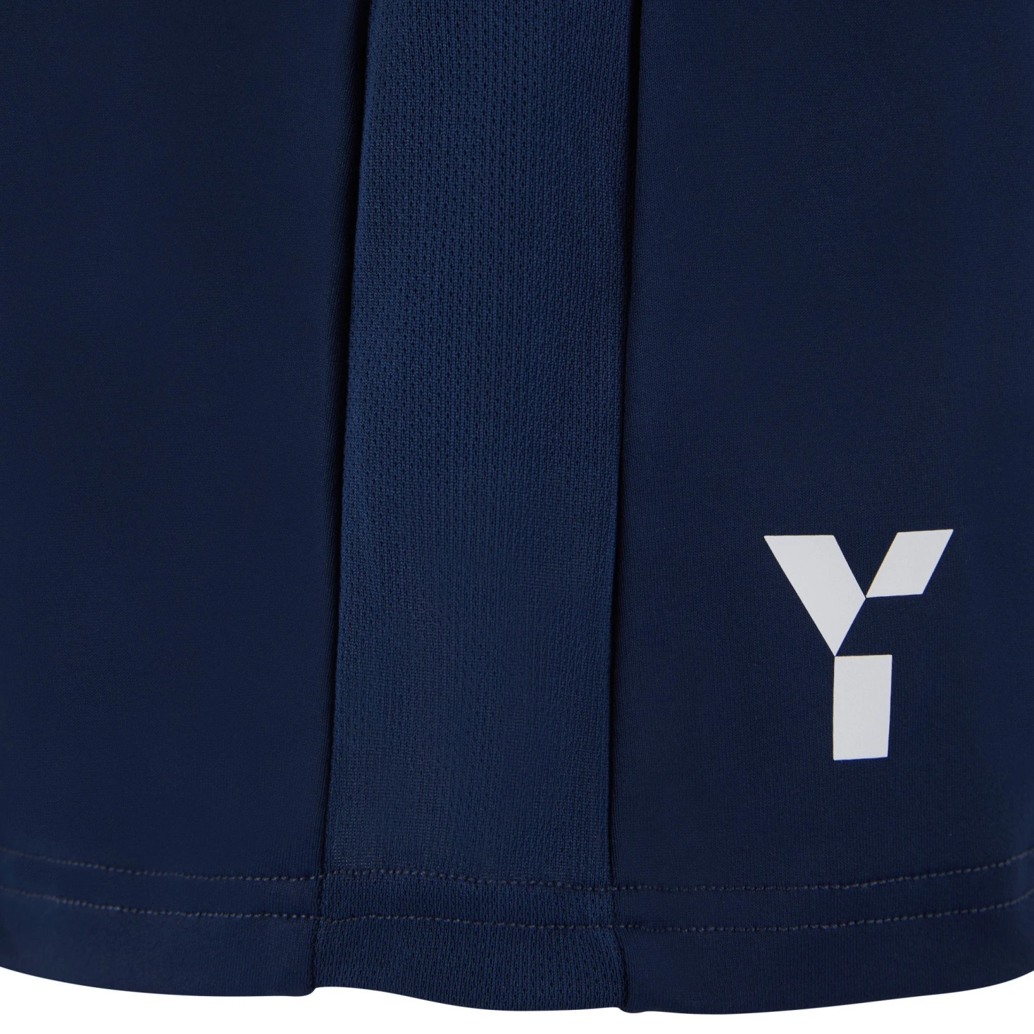 Cambridge City HC - Skort Women's Navy - Image 2