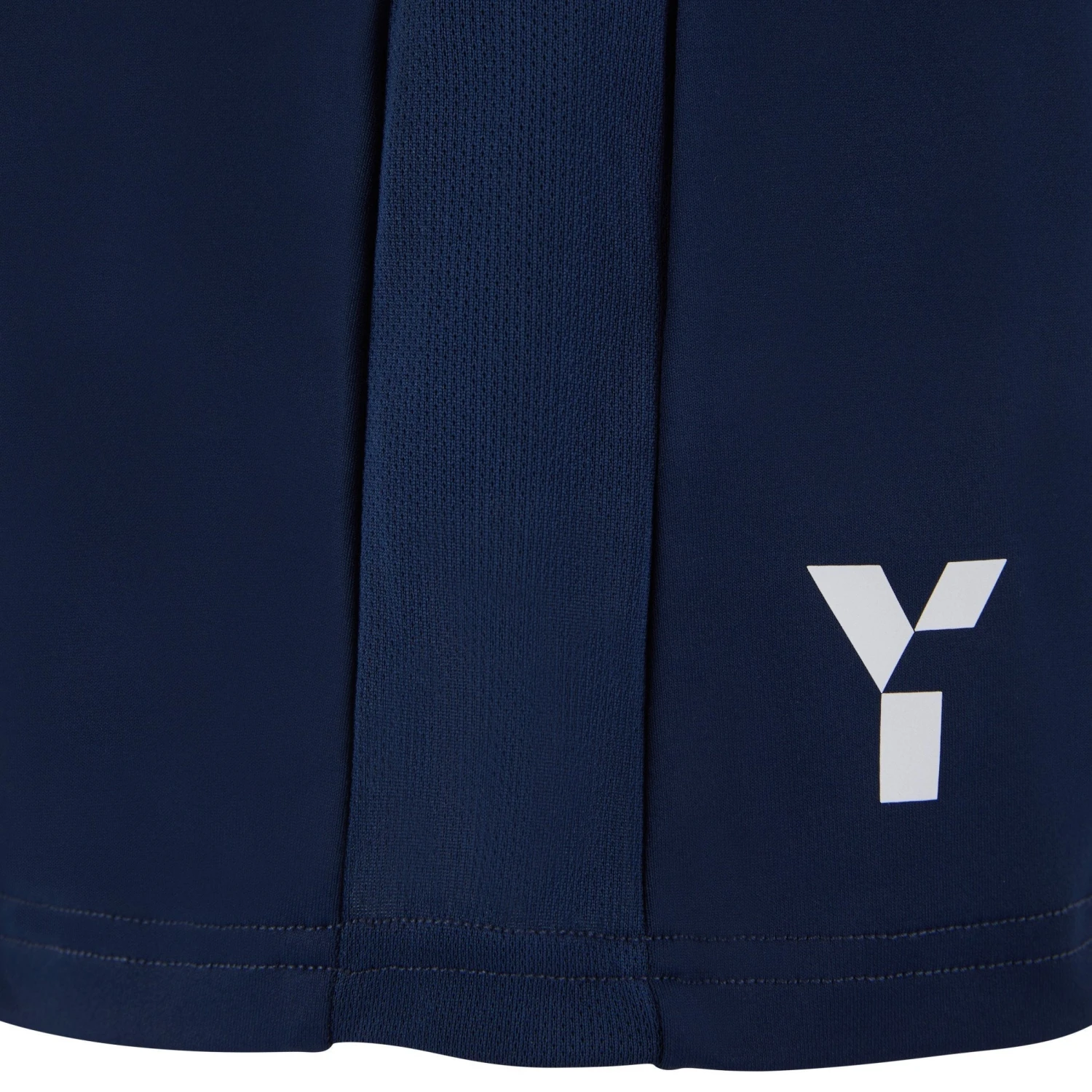 Padel4All - Skort Navy - Image 2