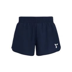 Shorts Women's Navy