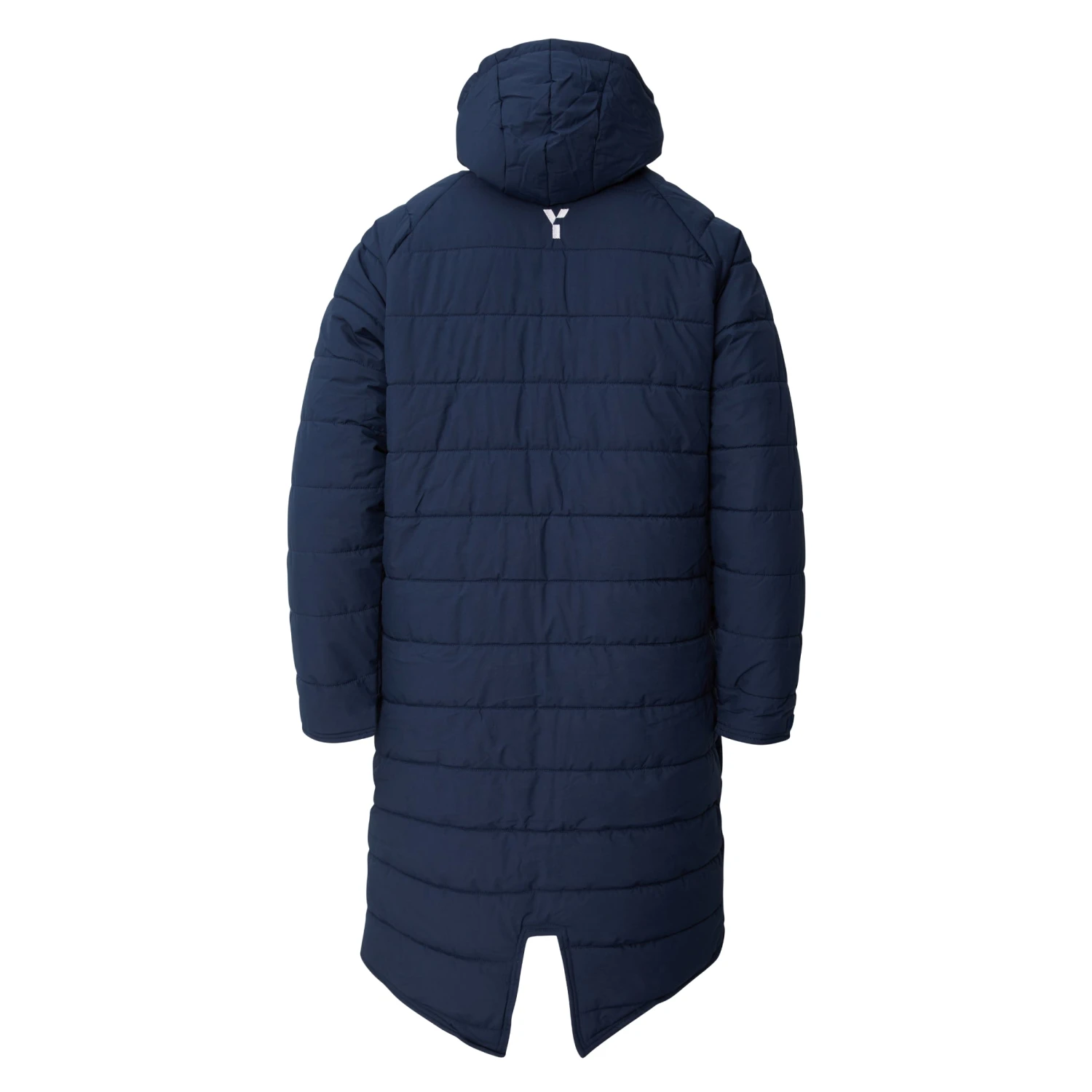 Cardiff Medics HC - Bench Jacket Unisex Navy - Image 2