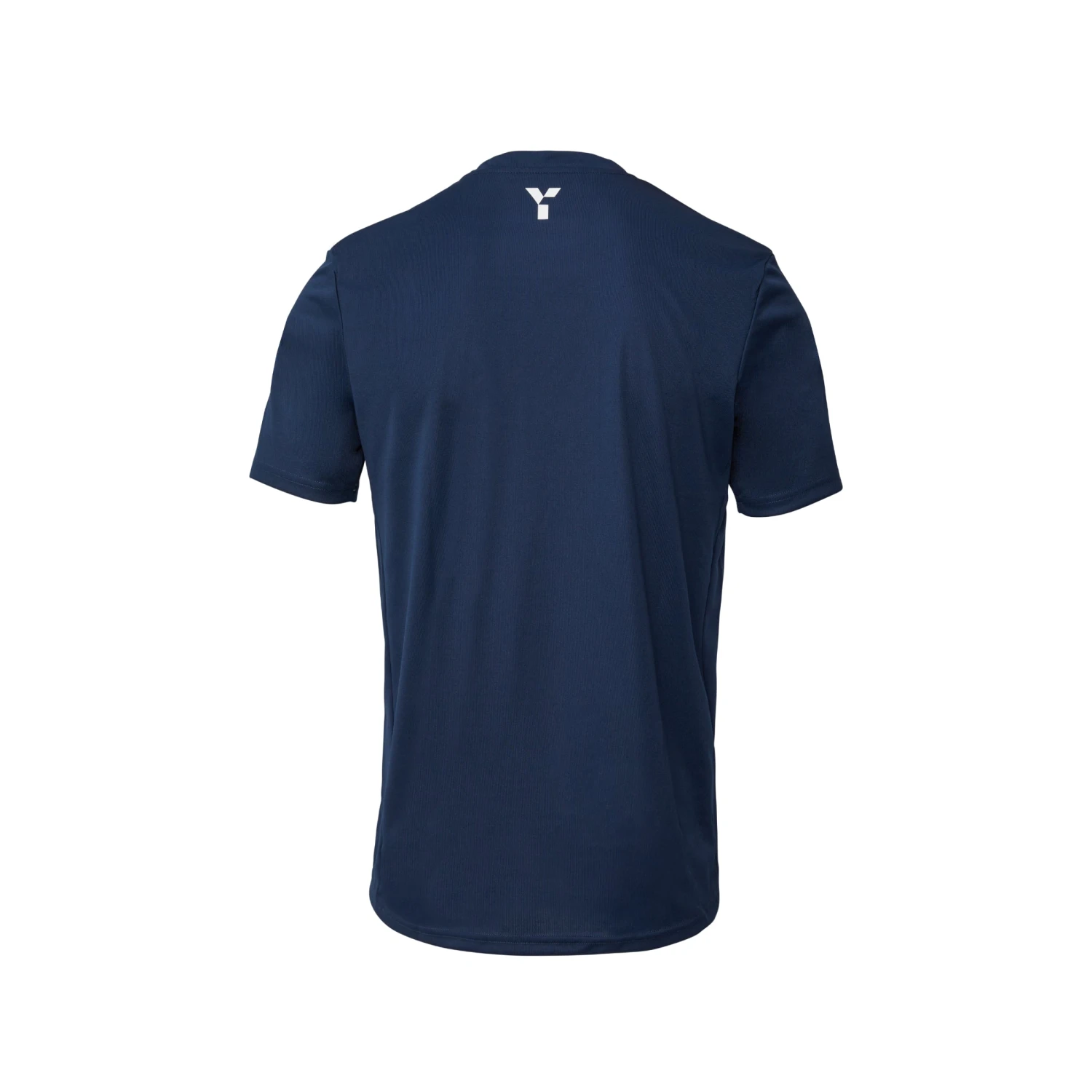 Cambridge South HC - Short Sleeve Training Top Women's Navy - Image 2