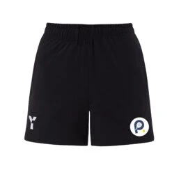 Padel4All Lockleaze - Shorts Men's Black