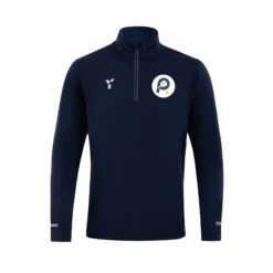 Padel4All - Lycra Midlayer Unisex Navy