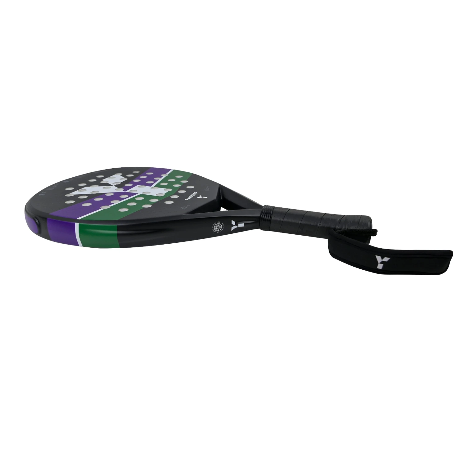 Panna TF Padel Racket - Image 4