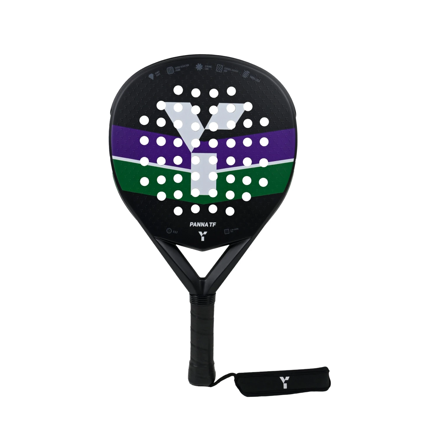 Panna TF Padel Racket
