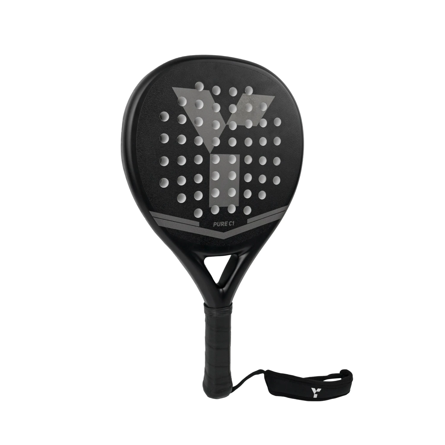 Pure C1 Padel Racket - Image 3