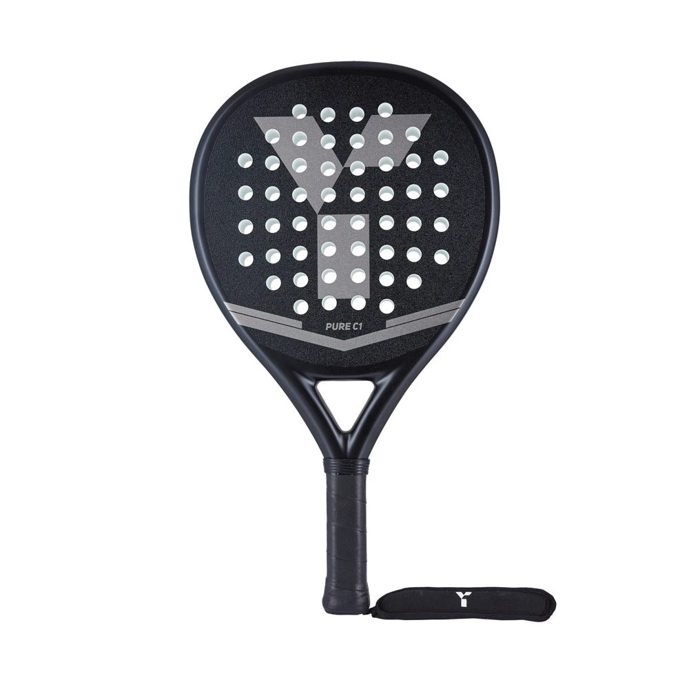 Pure C1 Padel Racket - Image 2