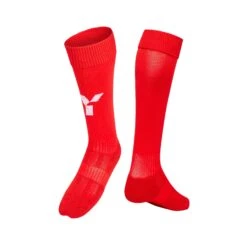 Bowdon HC - Socks RED (Away)