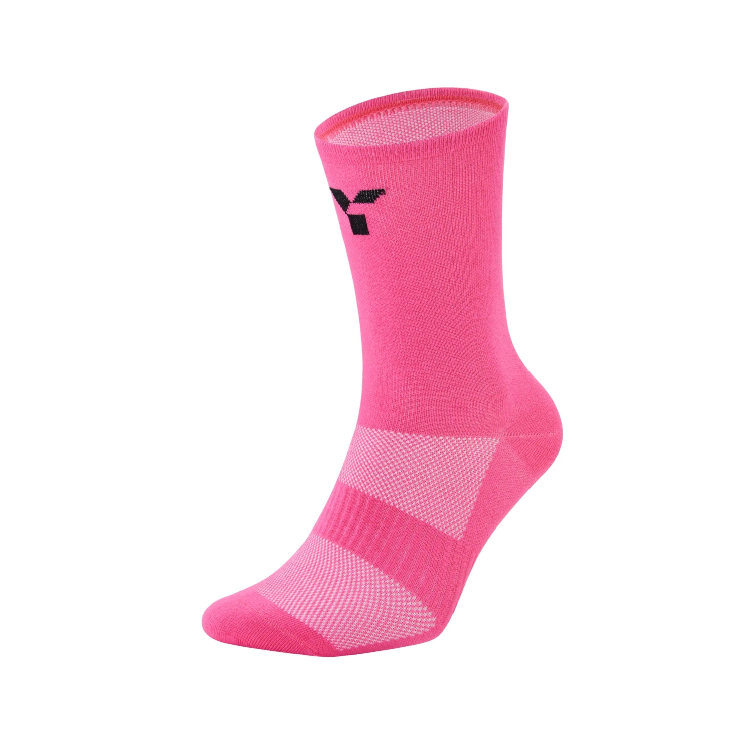 Pink Stride Running Socks - Image 3
