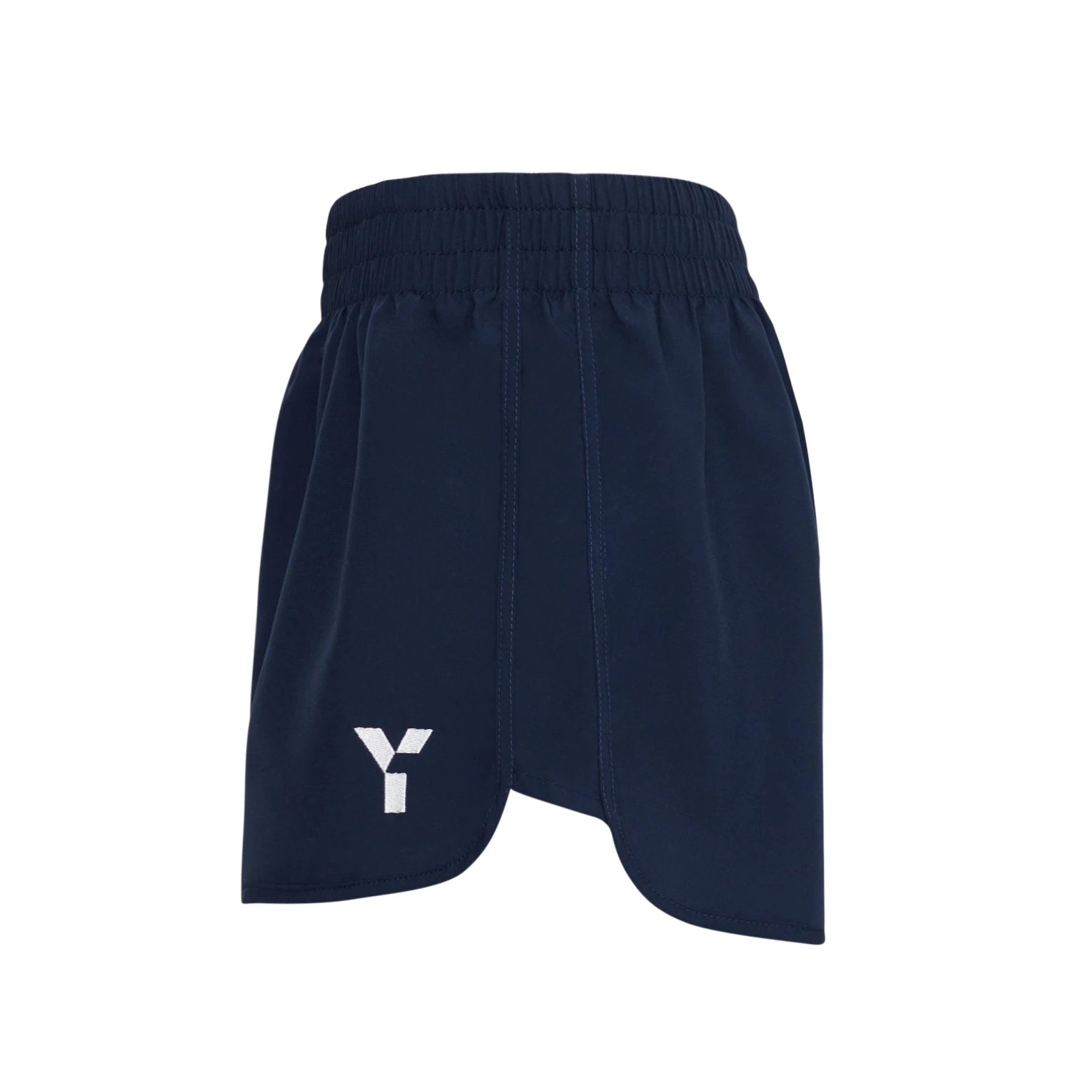 Padel4All Lockleaze - Shorts Women's Navy - Image 2