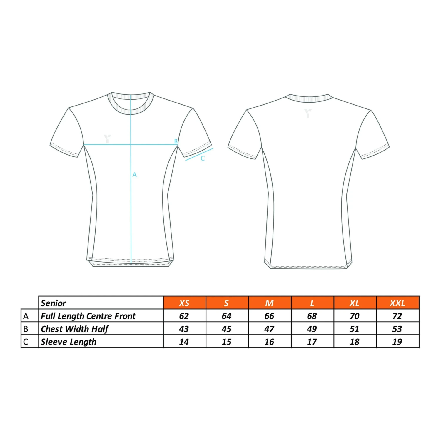 Short Sleeve Training Top Womens Red - Image 5