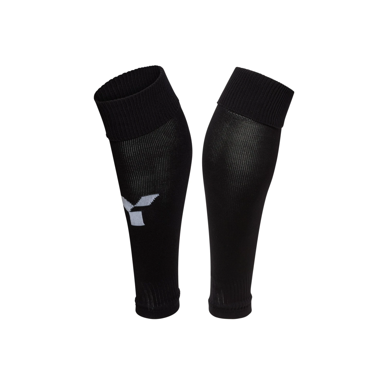 Crostyx HC - Footless Training Socks Black