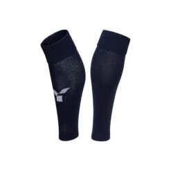Crostyx HC - Footless Training Socks Navy