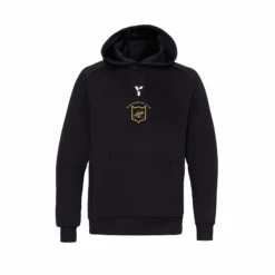 Bicester HC - Performance Hoody Unisex Black