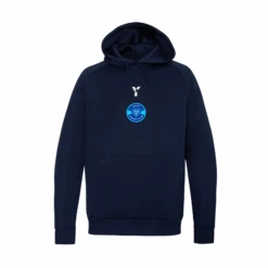 Boots HC - Performance Hoody Unisex Navy