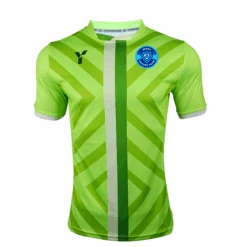 Boots HC - GK Smock (Short Sleeve) - Green