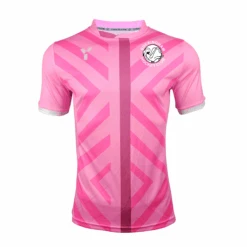 Buckingham HC - GK Smock (Short Sleeve) - Pink
