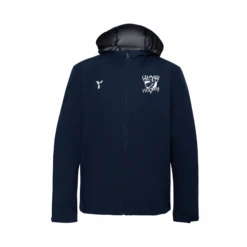 Chard HC - Raincoat Unisex Navy