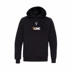 Cheltenham HC - Performance Hoody Unisex Black
