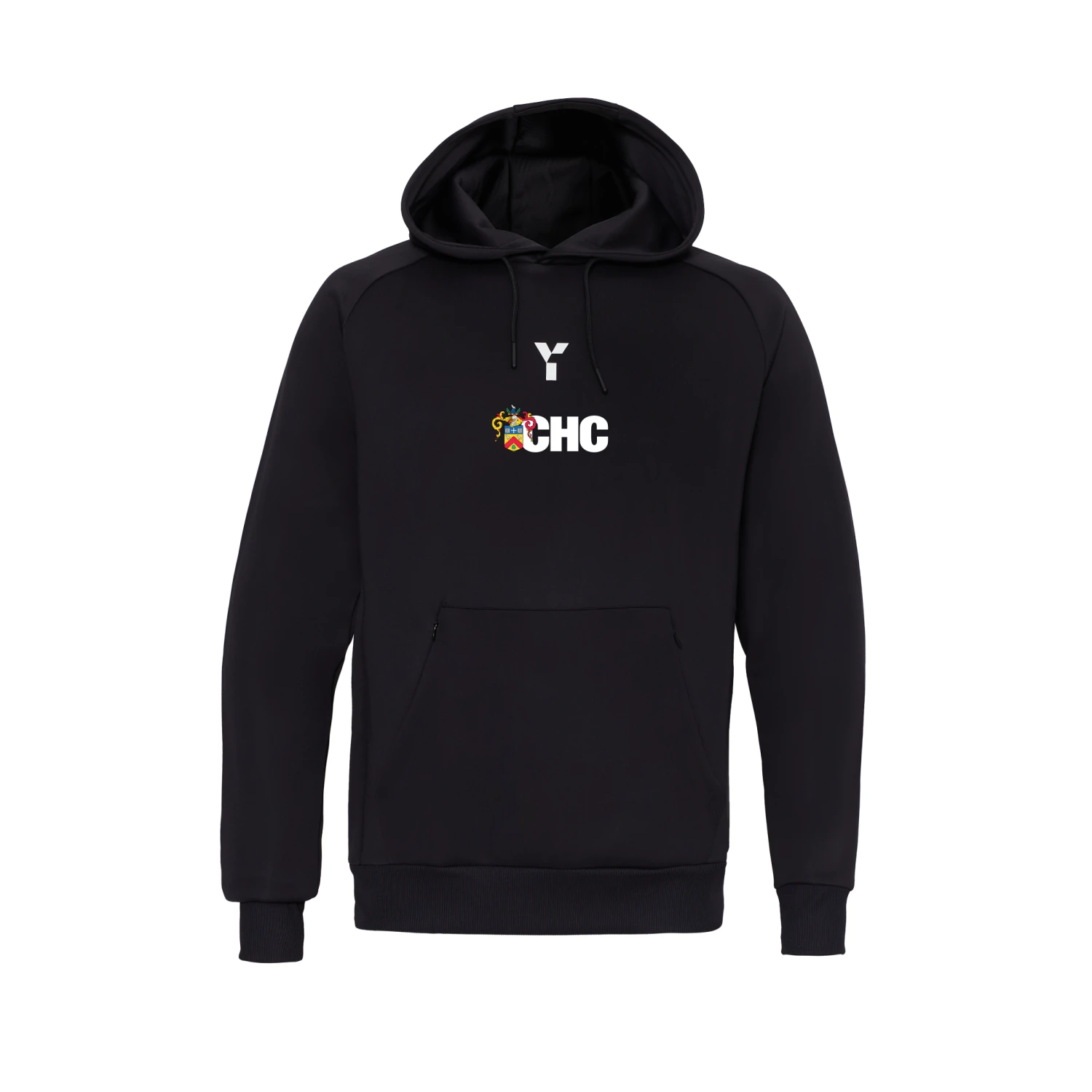 Cheltenham HC - Performance Hoody Unisex Black