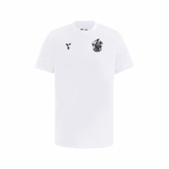 Cambridge South HC - Short Sleeve Training Top Men's White