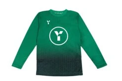 GK Smock - Green/Black