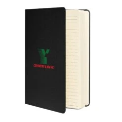 Coventry & NW HC - Hardcover Notebook