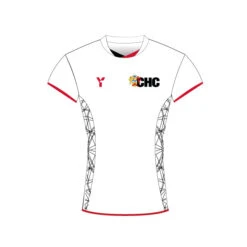 Cheltenham HC - Women's Playing Shirt White