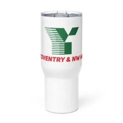 Coventry & NW HC - Travel Mug