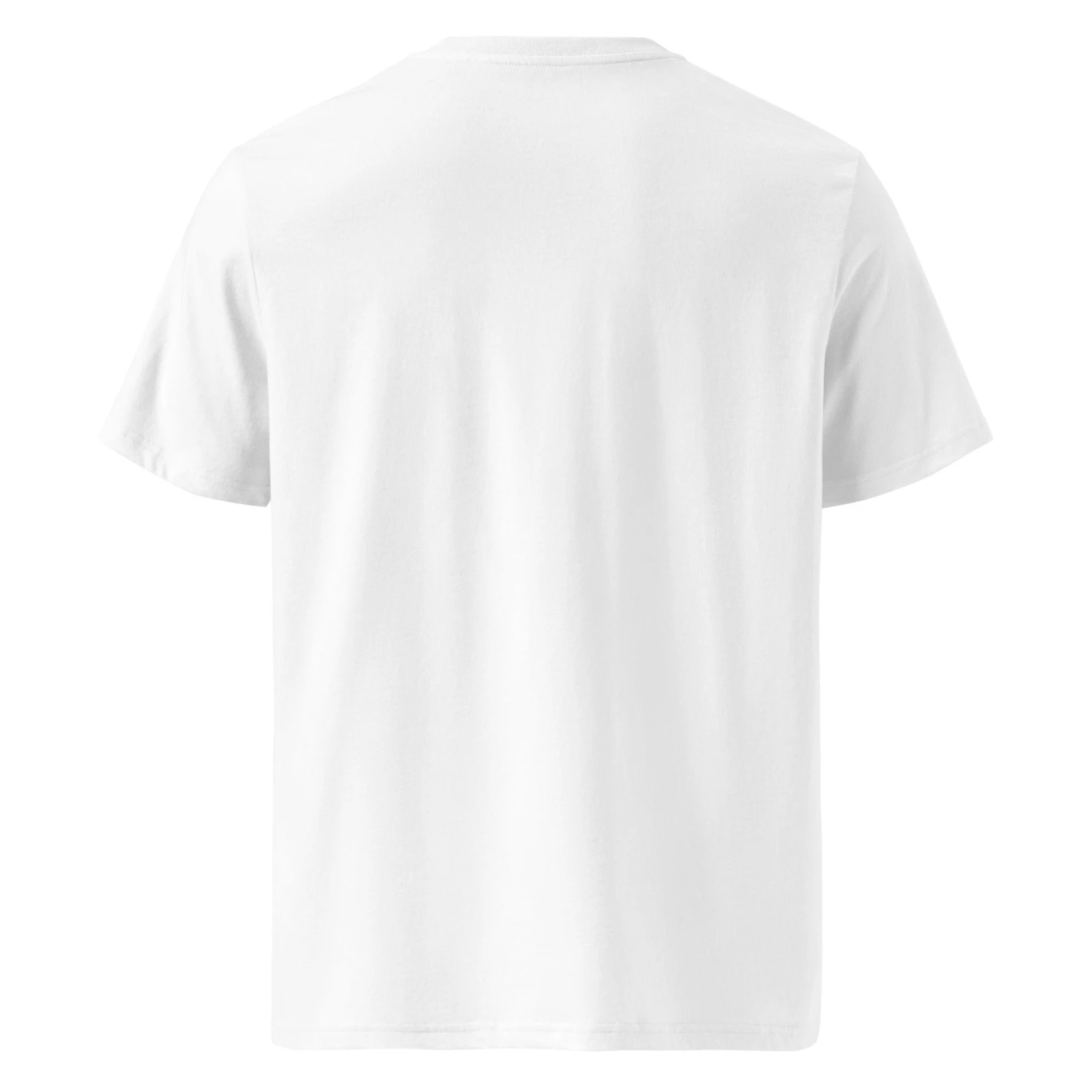 Buckingham HC - Cotton Fade Tee - Image 4
